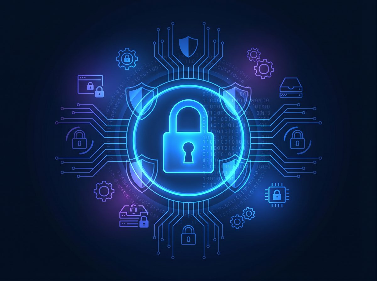 给爱加速器安全防护体系